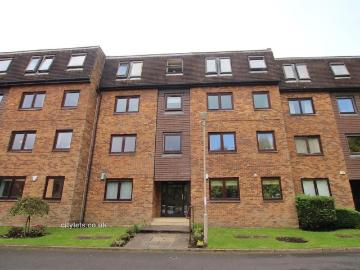 Glasgow, Glasgow and Clyde Valley - Garden