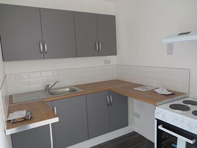 Property To Rent In Beaumont Leys, Leicester, LE4