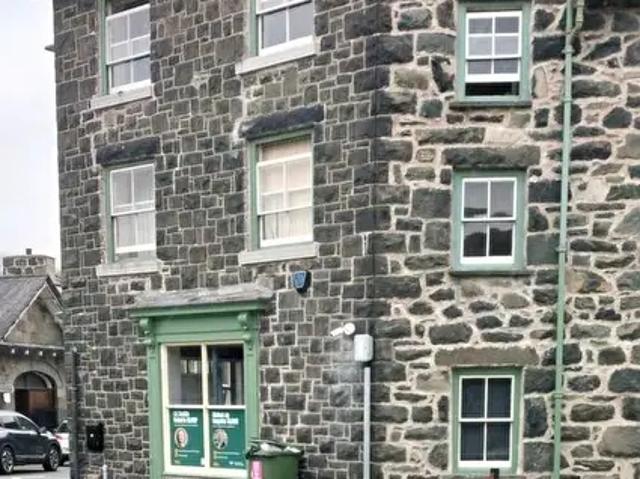 Property To Rent In Beechwood House, Dolgellau, LL40