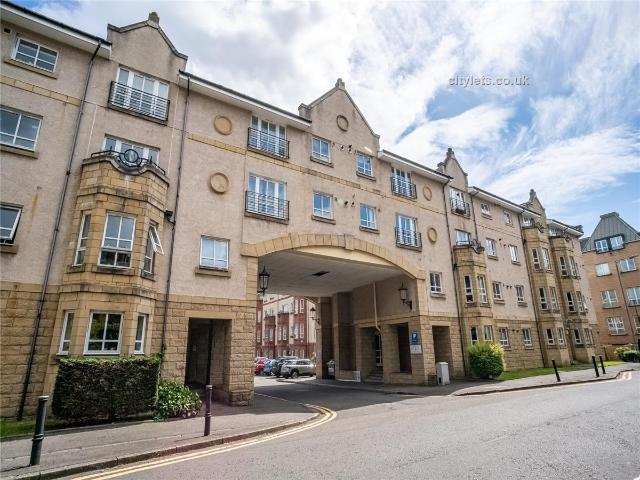 Property to rent in Bellevue, EH7, Hopetoun Street properties 587905