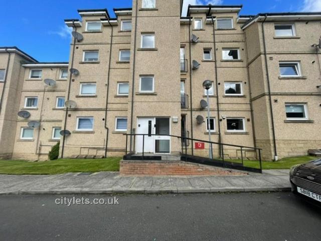 Property to rent in Bellshill, ML4, Clydesdale Road properties 566219