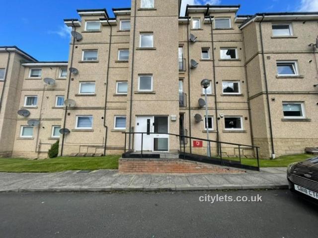 Property to rent in Bellshill, ML4, Clydesdale Road properties 566219