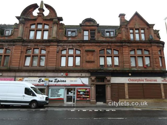 Property to rent in Bellshill, ML4, Main Street properties 589523