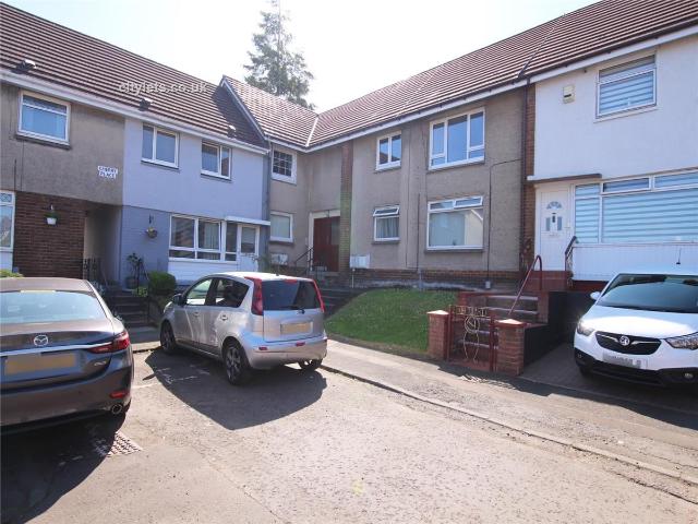 Property to rent in Bishopbriggs, G64, Cherry Place properties 551853