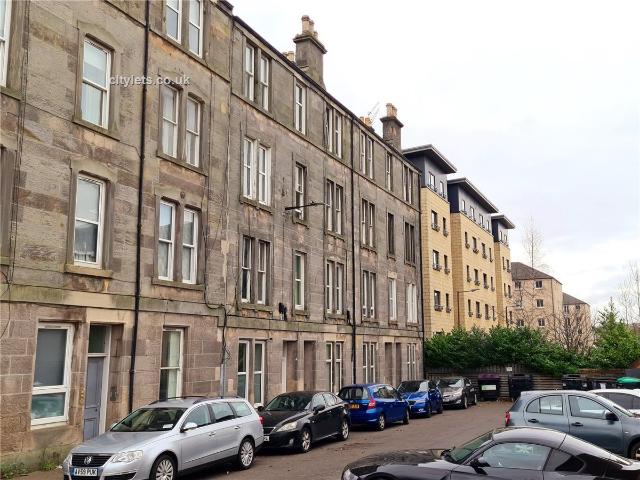 Property to rent in Bonnington, EH7, Gibson Street properties 589201