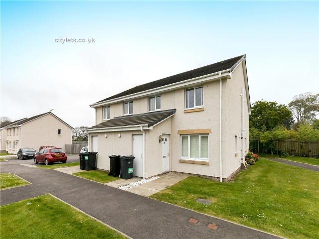 Property to rent in Bridge of Don, AB22, Jesmond Grange properties 589342