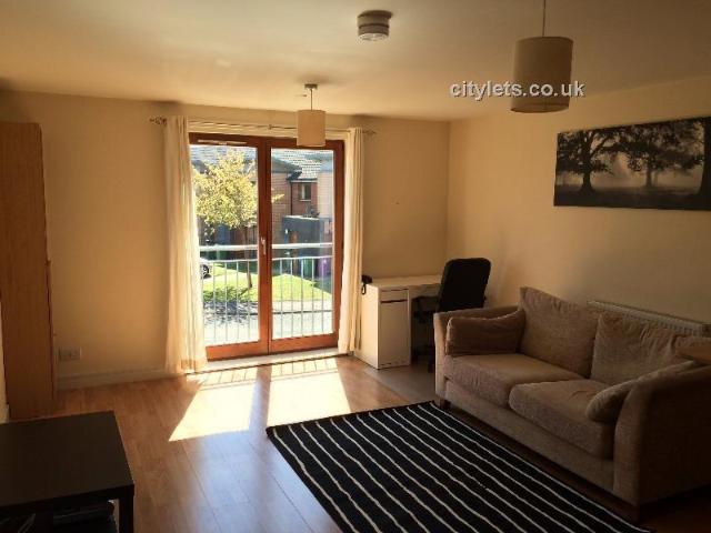 Property to rent in Bridgeton, G40, Dalmarnock Drive properties 443336
