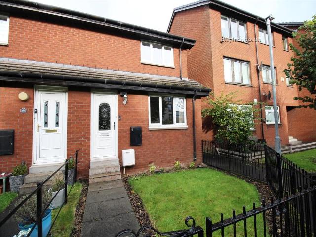 Property to rent in Bridgeton, G40, Newhall Street properties 589676