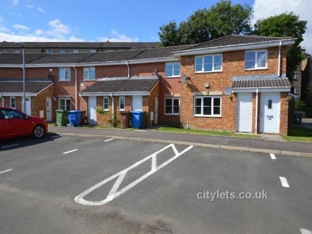 Property to rent in Bridgeton, G40, Tullis Gardens properties 530078