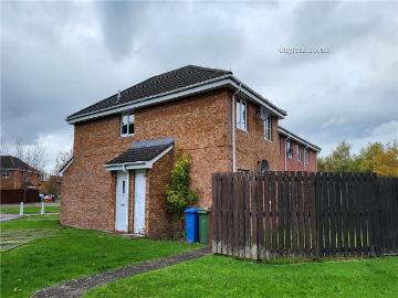 Glasgow, Glasgow and Clyde Valley - Garden