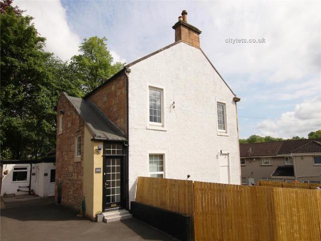Property to rent in Broomhill, G11, Crow Road properties 470340