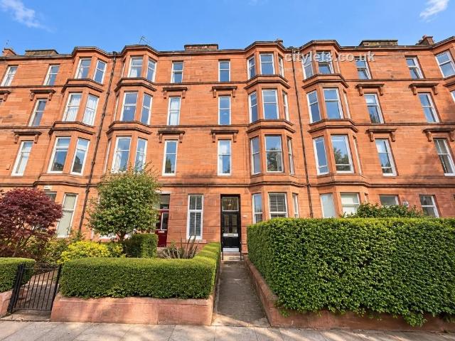 Property to rent in Broomhill, G11, Crow Road properties 588794