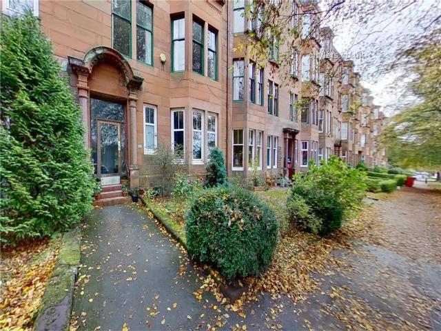 Property to rent in Broomhill, G11, Woodcroft Avenue properties 586646