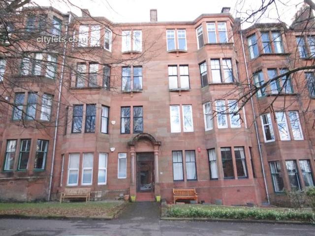 Property to rent in Broomhill, G11, Woodcroft Avenue properties 507357