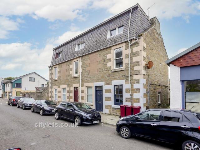 Property to rent in Broughty Ferry, DD5, Brown Street properties 577422