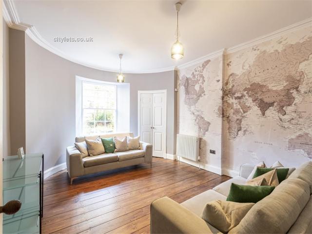 Property to rent in Broughton, EH1, Broughton Place properties 518089
