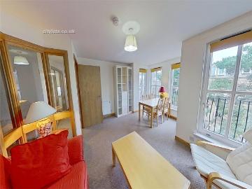 Property to rent in Broughton, EH1, Gayfield Close properties 586511