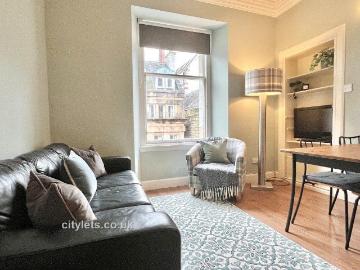 Property to rent in Broughton, EH1, Gayfield Street properties 586092