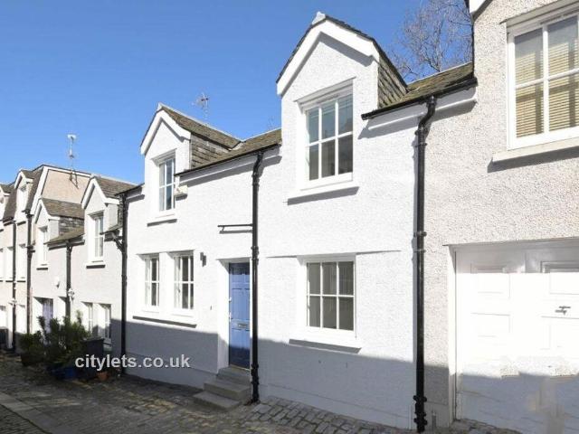 Property to rent in Broughton, EH1, Gayfield Place Lane properties 587379