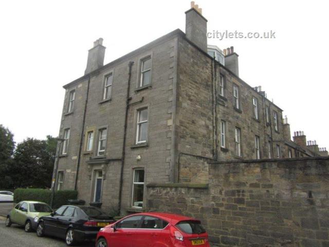 Property to rent in Broughton, EH6, Rosslyn Crescent properties 589606