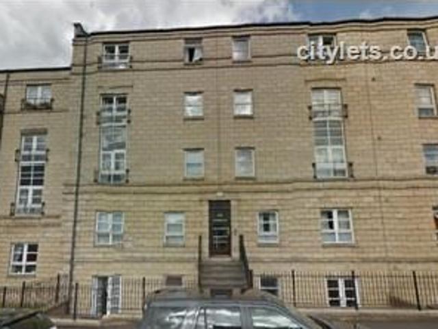 Property to rent in Broughton, EH7, Annandale Street properties 531865