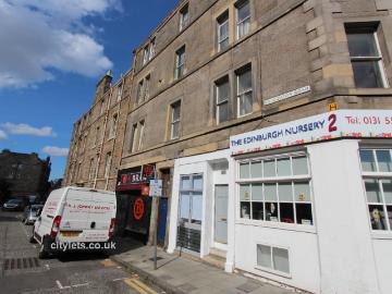 Property to rent in Broughton, EH7, Broughton Road properties 529763