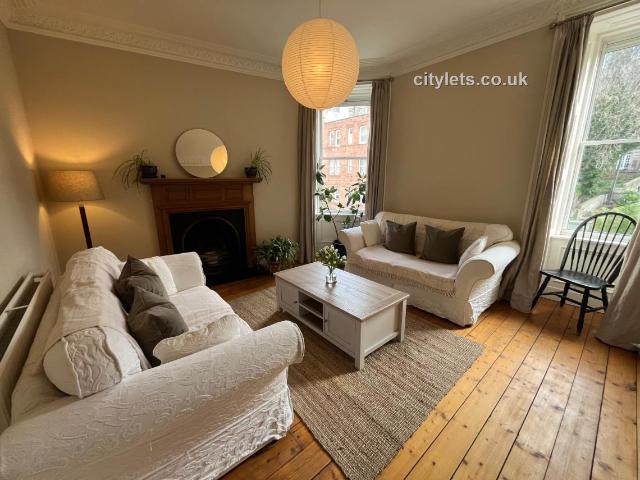 Property to rent in Broughton, EH7, Broughton Road properties 571893