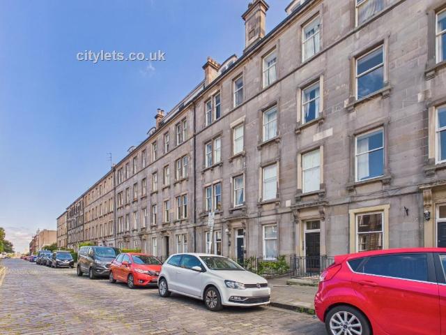 Property to rent in Broughton, EH7, East Claremont Street properties 464680