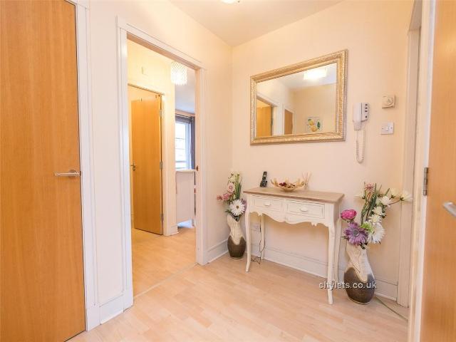 Property to rent in Broughton, EH7, Hopetoun Street properties 588606