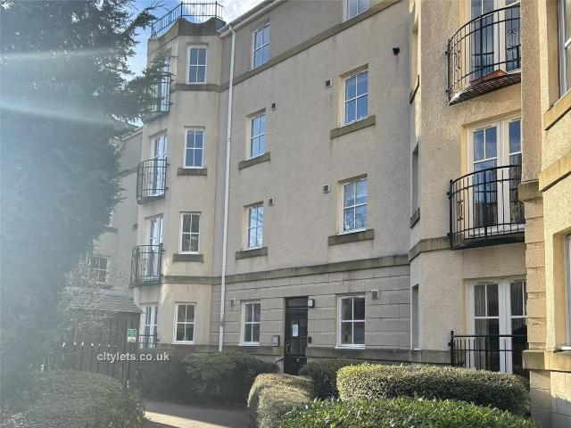Property to rent in Broughton, EH7, Huntingdon Place properties 588893