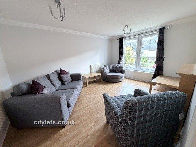 Property to rent in Broughton, EH7, Powderhall Rigg properties 580546