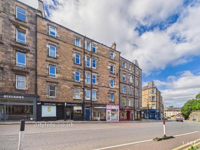 Property to rent in Broughton, EH7, Rodney Street properties 586693