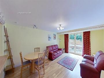 Edinburgh, Shetland - Lift, Equipped kitchen