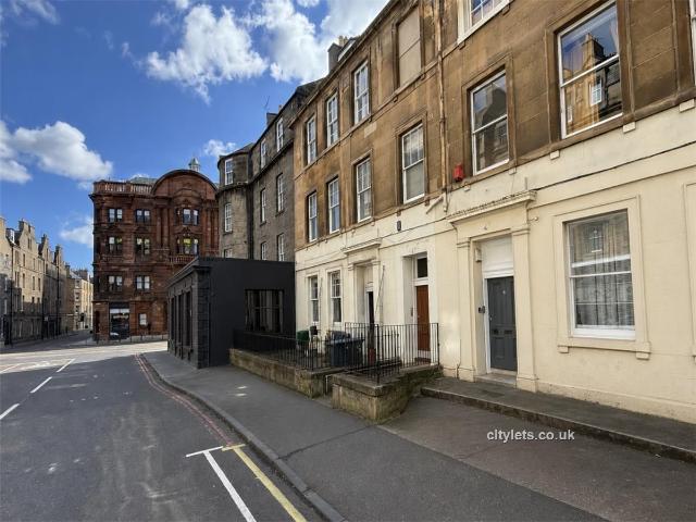Property to rent in Bruntsfield, EH3, Gilmore Place properties 587690