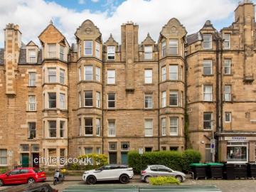Bruntsfield Avenue EH10 Edinburgh, Edinburgh and East Scotland, Shetland