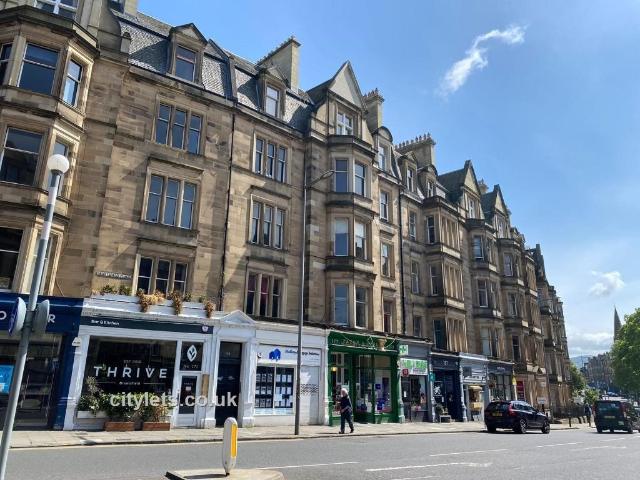 Property to rent in Bruntsfield, EH10, Bruntsfield Place properties 510915