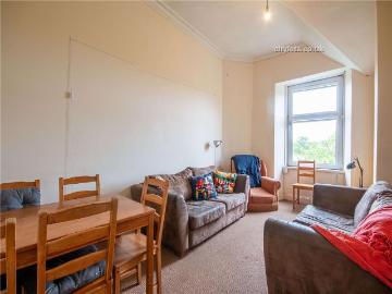 Edinburgh, Shetland - Garden, Equipped kitchen