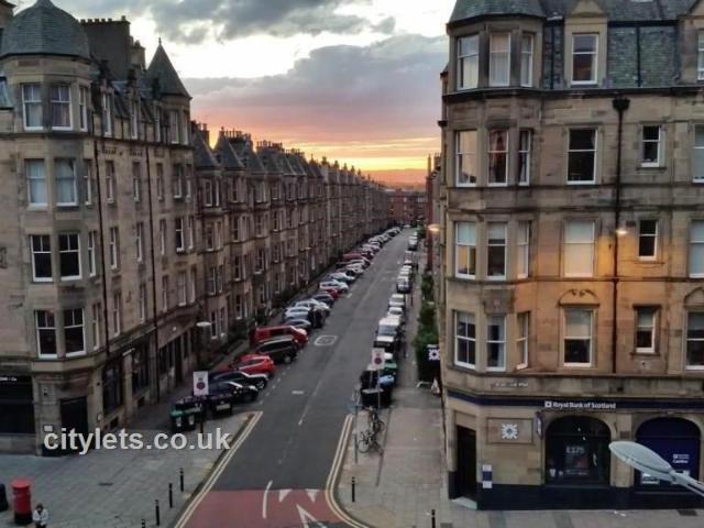 Property to rent in Bruntsfield, EH10, Bruntsfield Place properties 587989