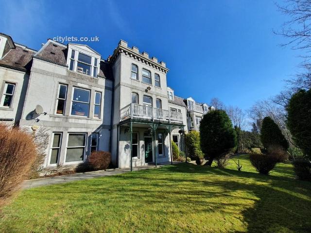 Property to rent in Cults, AB15, Cliff House properties 475417