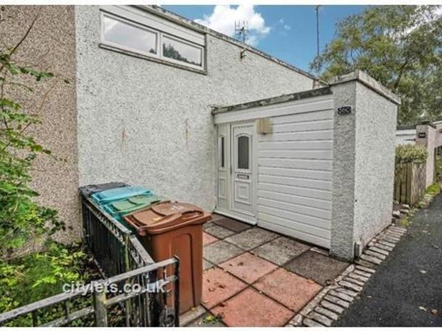 Property to rent in Cumbernauld, G67, Braeface Road properties 579078