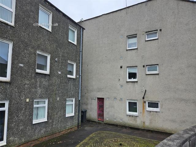 Property to rent in Cumbernauld, G67, Rowan Road properties 589652