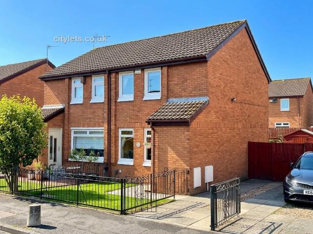 Property to rent in Calton, G40, Stevenson Street properties 589459