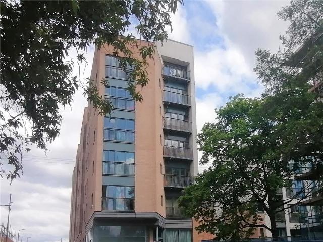 Property to rent in Calton, G4, Bell Street properties 563393