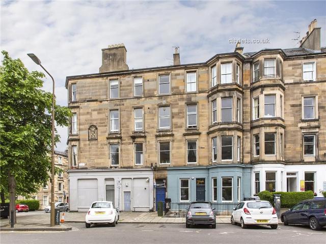 Property to rent in Calton Hill, EH7, Hillside Street properties 587893