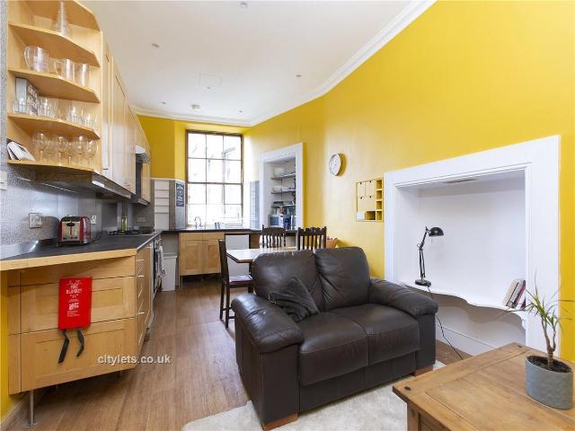 Property to rent in Calton Hill, EH7, Hillside Street properties 588152