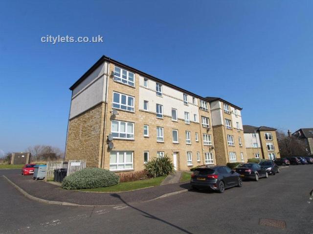 Property to rent in Cambuslang, G72, Croft Gardens properties 537741
