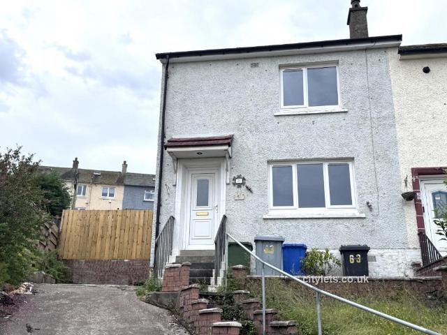 Property to rent in Cambuslang, G72, Rosebank Drive properties 587505
