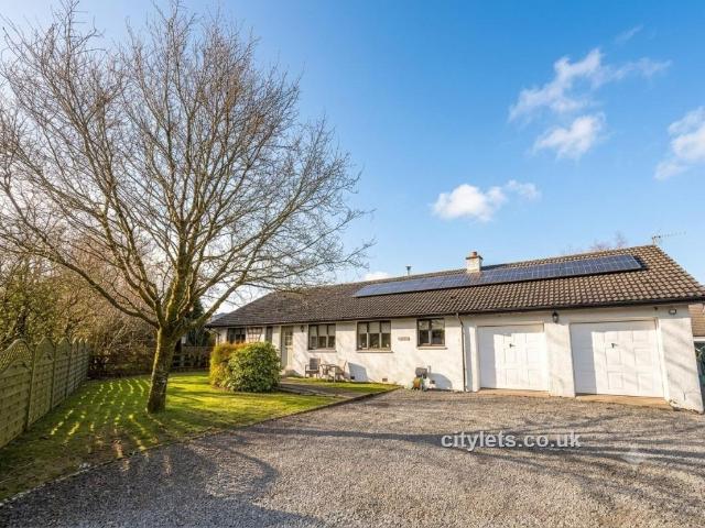 Property to rent in Castle Douglas, DG2, Baldarroch properties 587617
