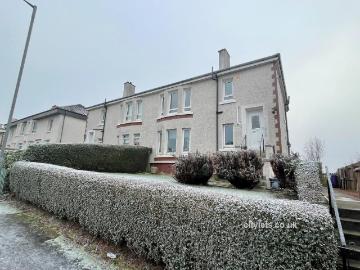 Warriston Street G33 Glasgow, Carntyne, G31, Lanarckshire, South West Scotland