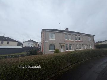 Carntyne, G31, Lanarckshire, South West Scotland